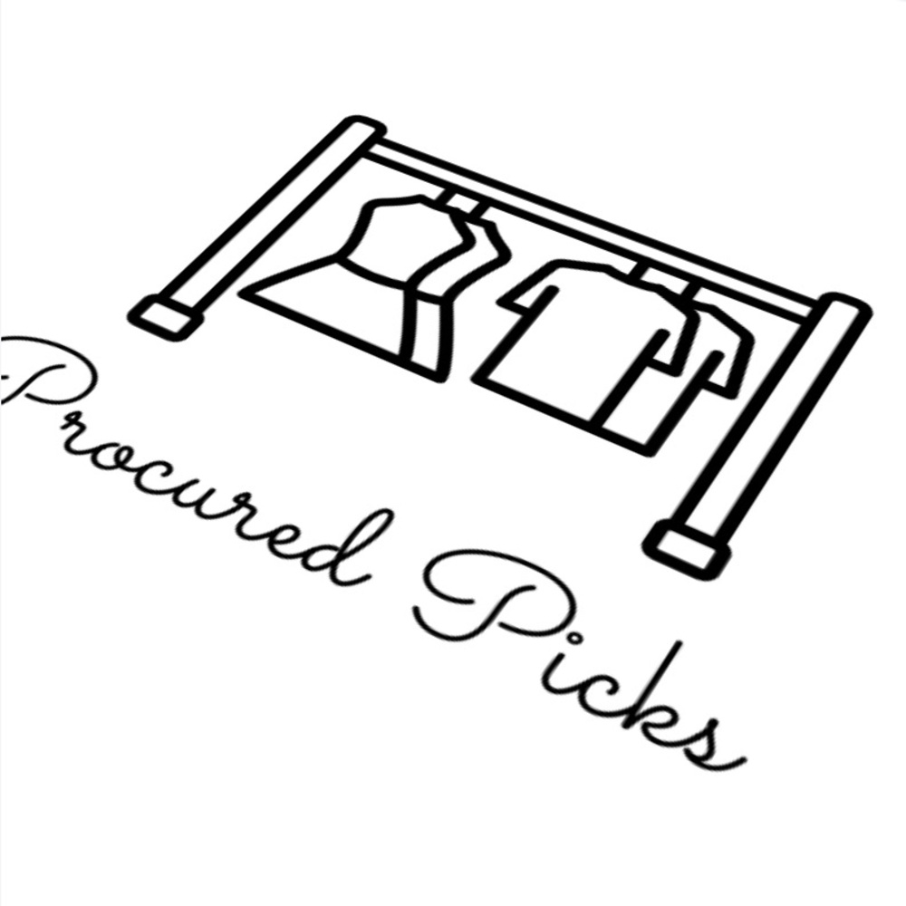 We are Procured Picks!